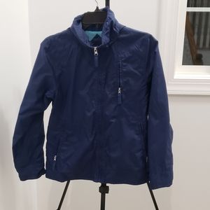 MUDD Outwear Rain Jacket